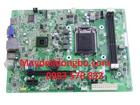 MAINBOARD MÁY TÍNH DELL OPTIPLEX 390 SFF