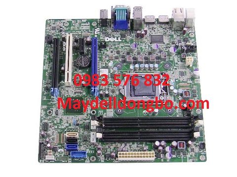 MAINBOARD DELL OPTIPLEX 7010 DT MODEL:OKRC95