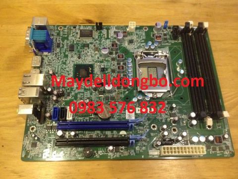 MAINBOARD DELL OPTIPLEX 7010SFF MODEL :D03S