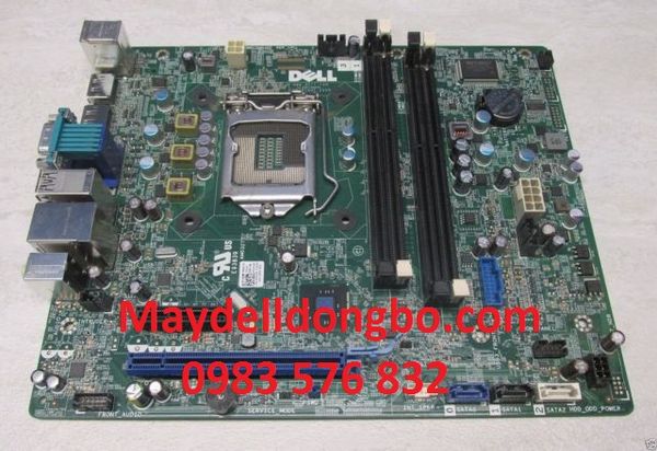 MAINBOARD DELL OPTIPLEX 7020 SFF MODEL : D07S/ 2YYK5 – hoangchungshop