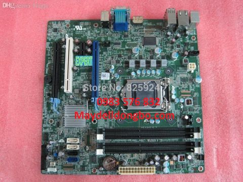 MAINBOARD DELL OPTIPLEX 790 MT MINI TOWER MODEL :HY9JP