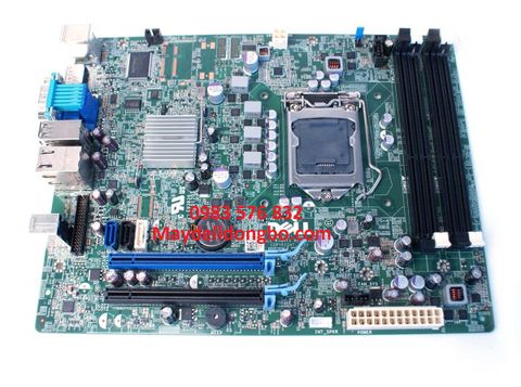 MAINBOARD MÁY TÍNH DELL OPTIPLEX 790 SFF MODEL : D03S / TYPE D03S001