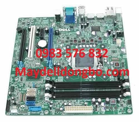 MAINBOARD DELL OPTIPLEX 9010 SFF MODEL : D03S/TYPE D03S002/0F82W