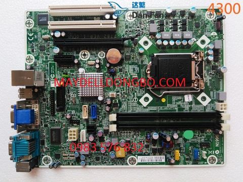 MAINBOARD HP 4300 PRO SFF