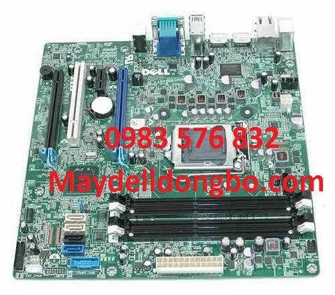 MAINBOARD MÁY TÍNH DELL OPTIPLEX 9010 MT MODEL 0F82W