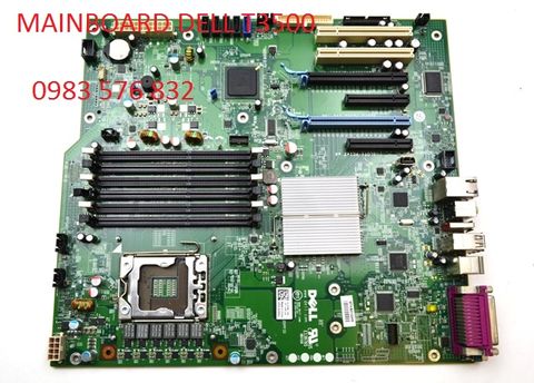 MAINBOARD DELL PRECISION T3500 SOCKET 1366