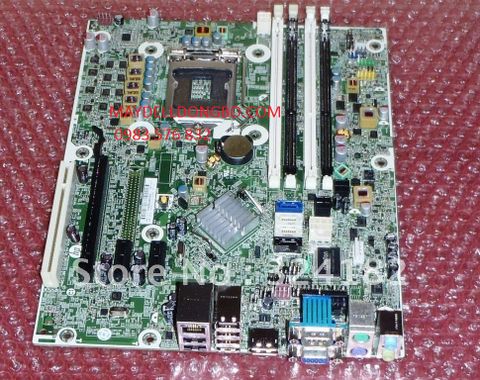 MAINBOARD HP PRO 6200 SOCKET 1155