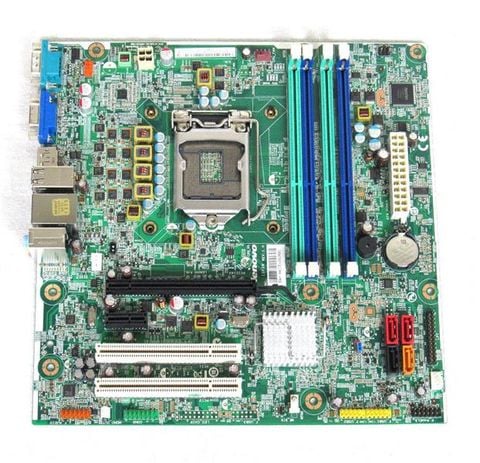 MAINBOARD LENOVO THINKCENTRE M91