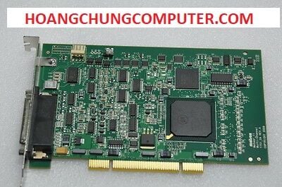 CARD MATROX METEOR2-MC/4