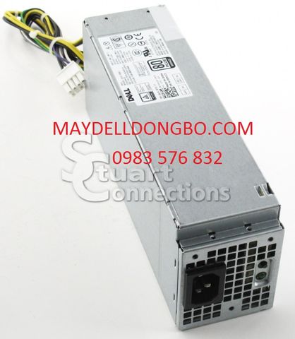 NGUỒN MÁY TÍNH DELL V3650 SFF