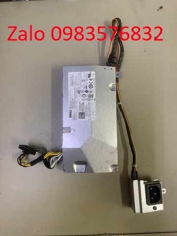 Bộ nguồn dell All in one 5270 240W 0YH49N YH49N