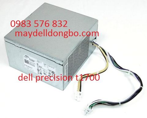 NGUỒN MÁY TÍNH DELL PRECISION T1700  H290AM-00 PS-3291-1DF 290W PSU N0KPM