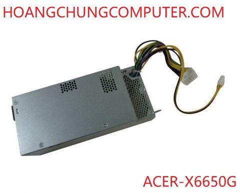 NGUỒN MÁY TÍNH ACER X6650G