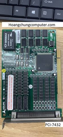 Card 7432 PCI-7432 Card chuyên dụng