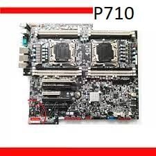 Bo mạch chủ máy tính lenovo ThinkStation T710 00FC924  Lenovo ThinkStation P700 P710 Workstation