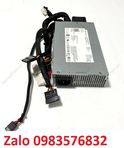 Bộ Nguồn 250W CHO DELL POWEREDGE R220 R210 6HTWP 06HTWP CN-06HTWP