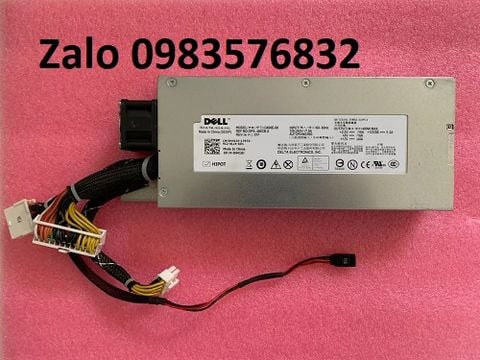 Bộ nguồn Dell PowerEdge 480 watt H410J D480E-S0 R410 R415 480W PSU