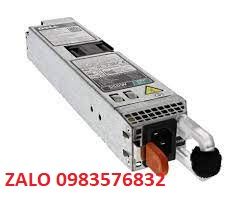 BỘ NGUỒN DELL SERVER R330 R430 R340 R440 550W 0034X1 L550-S1