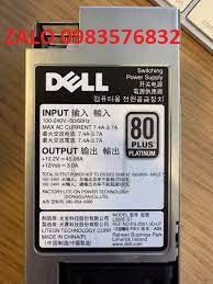 L550E-S1 PS-2551-3D-LF CN-0034X1 BỘ NGUỒN DELL SERVER R330 R430 R340 R440 550W