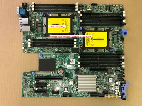 MAINBOARD MÁY TRẠM DELL+HP