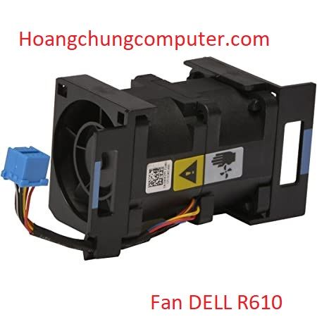 Fan tản nhiệt máy server máy trạm máy precision hãng dell hp ibm lenovo