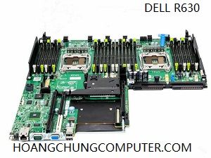 BO MẠCH CHỦ MÁY SERVER DELL R630- 0CNCJW -02C2CP- 086D43