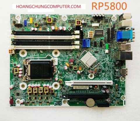 BO MẠCH CHỦ MÁY TÍNH HP RP5800 AS#628655-001