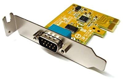 CARD CỔNG COM RS232 X1- P/N:039G9N