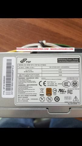 Nguồn acer ES2730G (D18E4) +FSP180-10TGBAA BỘ NGUỒN 180W