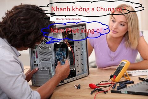 SỬA CHỮA MAINBOARD Máy tính đồng bộ DELL tốt nhất cầu giấy