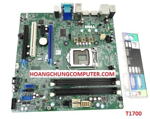 Bo mạch chủ máy tính dell precision T1700 SOCKET 1150 MT