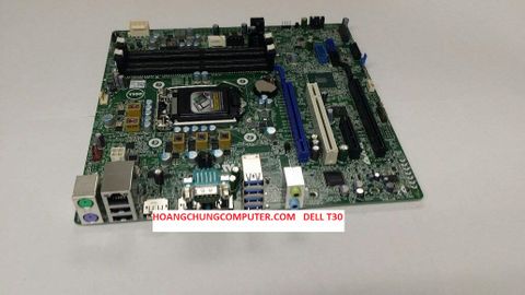 Bo mạch chủ máy tính precision T30+Server Dell PowerEdge T30 E3 1225v5 - 70093749