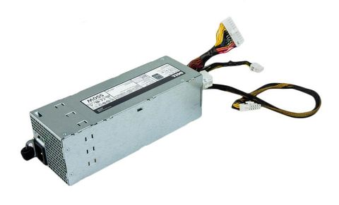 POWER SUPLY 350W T320 8M7N4 08M7N4 F350E-S0 S-0350ADU00