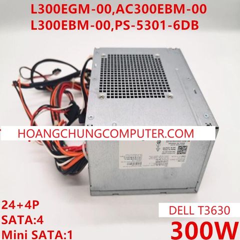 BỘ NGUỒN SỬ DỤNG MÁY TRẠM T3630