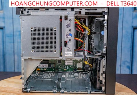 BO MẠCH CHỦ-MAINBOARD SỬ DỤNG CHO MÁY PRECISION T3640