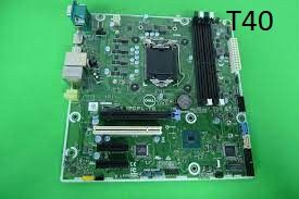 MAINBAORD MÁY TRẠM PRECISION DELL T40 CN : 0GTK4K (Mini Tower)