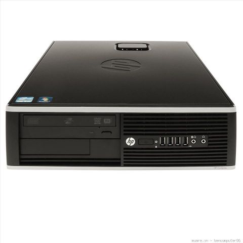 HP PRO 6200  -- HP ELITE 8200