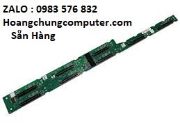 Bo mạch ổ cứng HP Backplane hdd DL580 G7 8 port 2.5