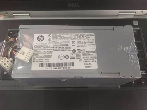 Nguồn đồng bộ hp 400g2 sff 240W