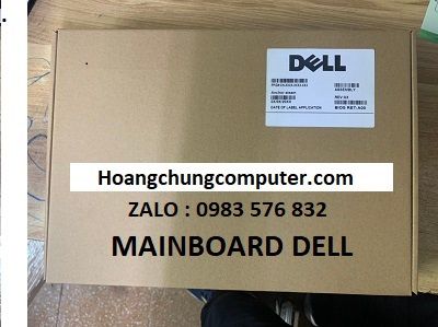 Mainboard - Bo mạch chủ Dell Optiplex 7060 MT Mini tower  LGA1151 CN:0J8G6F