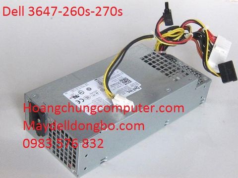 PS-5221-03DF MODEL NGUỒN MÁY DELL 270S