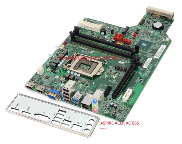 Windowsデスクトップ M6655 Acer Aspire XC-885 Core i7-8700 M6655 Acer Aspire XC-885 Core i7-8700 Windowsデスクトップ M6655