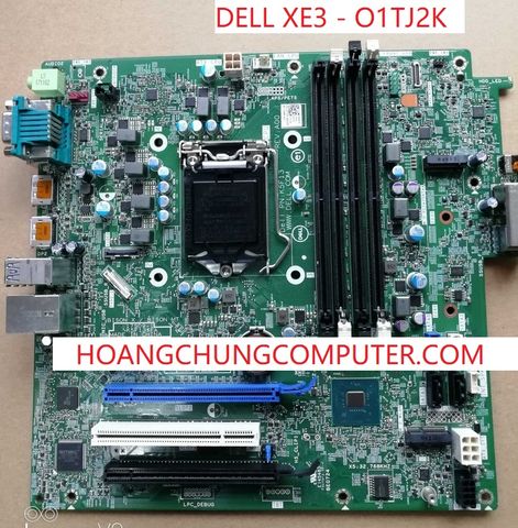 MAINBOARD MÁY TÍNH DELL OPTIPLEX XE3 CN:01TJ2K