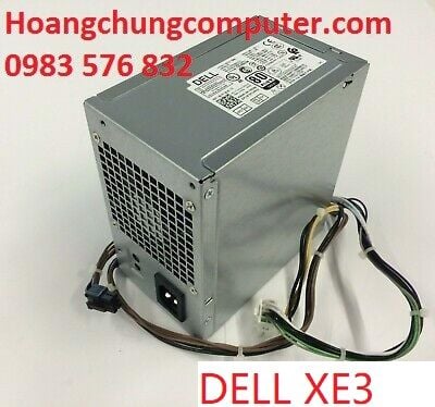 BỘ NGUỒN MÁY TÍNH DELL OPTIPLEX XE3 HU365EM-00,D365EM-00