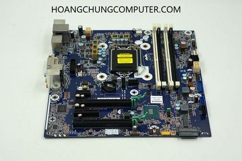 Mainboard, Bo mạch chủ HP Workstation Z240 837344-001 837344-601 795000-001