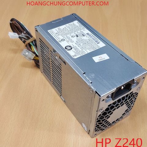 Nguồn hp workstation Sử dụng cho: hp Z240 For small form factors