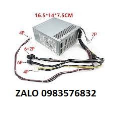 NGUỒN HP DPS-500AB-32 A 901759-012 500W