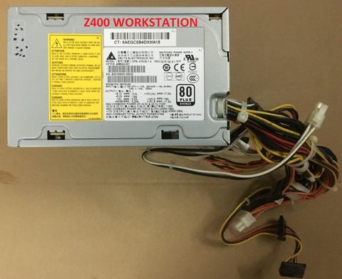 Nguồn máy tính HP Workstation Z400 Model DPS-475CB-1 A(468930-001)