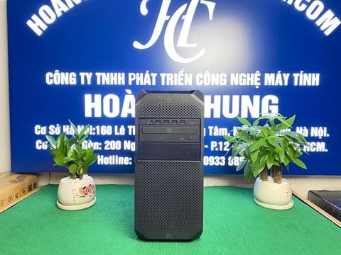 Bán máy trạm Workstation HP Z4 G4 Tại quận cầu giấy trung hoà mỹ đình từ liêm