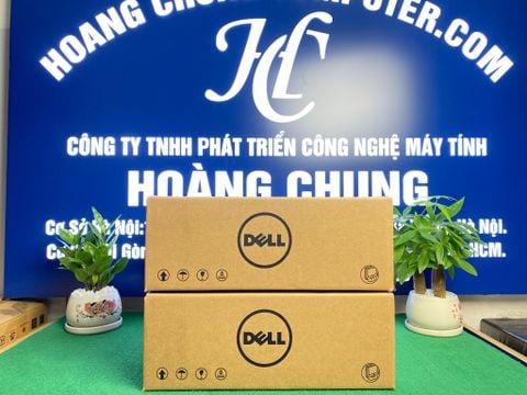 MÁY TÍNH ĐỒNG BỘ DELL